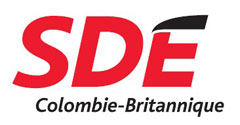 Société de développement économique de la Colombie-Britannique